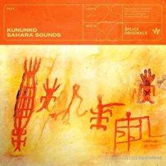 Splice Originals Kununko: Sahara Sounds
