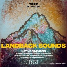 Montage by Splice Landback Sounds: Native Cinematic