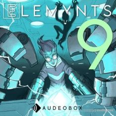 AudeoBox Elemynts 9