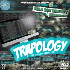 Polo Boy Shawty Trapology Zenology Preset Bank