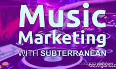 BassGorilla Music Marketing With Subterranean