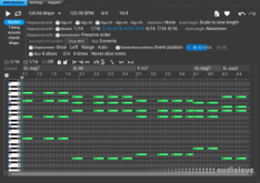 Music Developments MIDI Mutator