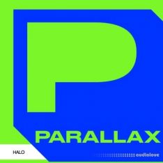 Parallax Halo Trance Euphoria