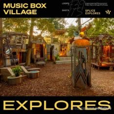 Splice Soundscapes Music Box Village