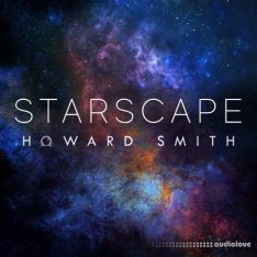 Howard Smith Starscape