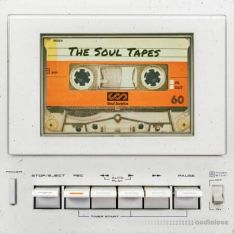 Soul Surplus The Soul Tapes