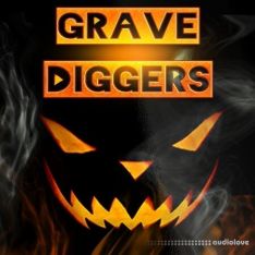 Bang Bang Productions Grave Diggers
