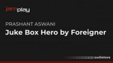 Truefire Prashant Aswani's Juke Box Hero by Foreigner
