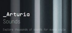 Arturia Sound Banks Bundle 2023.12 Extracted New Content ONLY