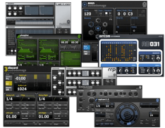 Audio Damage Plugins Bundle