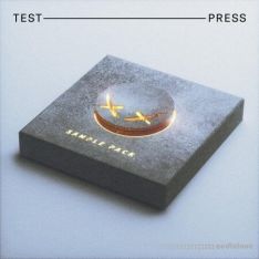 Test Press Modestep Presents Bass and Breaks Vol 1