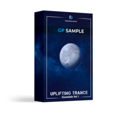 Ghost Production Pro Gp Sample Uplifting Trance Essentials Vol.1