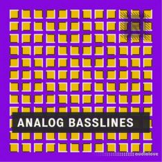 Riemann Kollektion Analog House Basslines 1