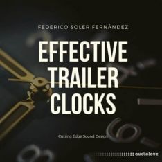 Federico Soler Fernandez Effective Trailer Clocks