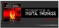 SoundBrewer Ambience 2 Digital Darkness