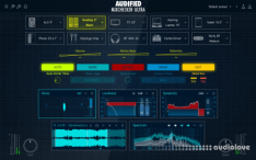 Audified MixChecker Ultra