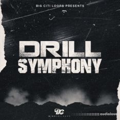 Big Citi Loops Drill Symphony