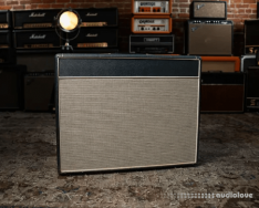 Tone Factor Marsh JTM50 Bluesbreaker 2x12 XR