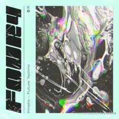 Four4 Kinetix - Future Techno