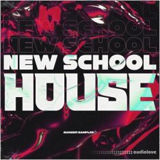 Banger Samples New School House