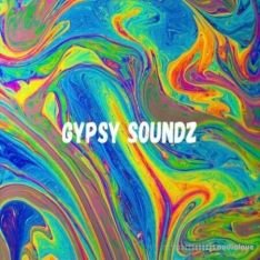 Mach 7 Muzik Gypsy Soundz