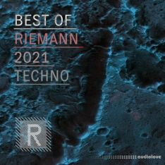 Riemann Kollektion Best Of Riemann 2021 Techno