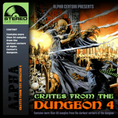 Alpha Centori Crates From The Dungeon 4