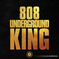 The Judge 808 Underground Kings