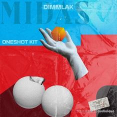 Dimmlak x Where's The Cook Up MIDAS (One Shot Kit)