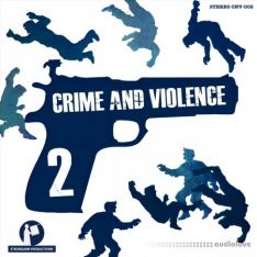 Boom Bap Labs Strongarm Productions Crime And Violence 2