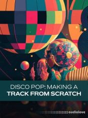 Groove3 Disco Pop Making a Track from Scratch