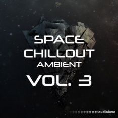 Rafal Kulik Space Chillout Vol 3