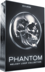 Cymatics Phantom Cyber Collection