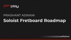 Jamplay Prashant Aswani Soloist Fretboard Roadmap