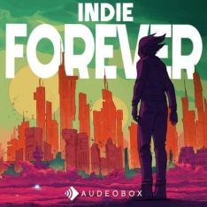 AudeoBox Indie Forever