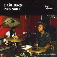 LEX Sounds Laid Back: Neo Soul