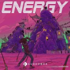 AudeoBox Energy