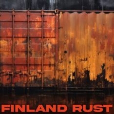 dissonant_witchcraft FINLAND RUST Sample Pack