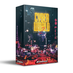 Filppu Cyberworld Vol.2 Drum Kit