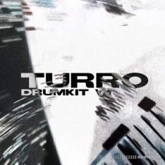 TURRO DrumKit Vol.1
