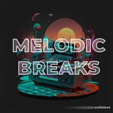 Side Brain Melodic Breaks