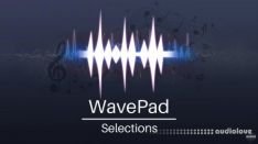 NCH Software WavePad Masters Edition