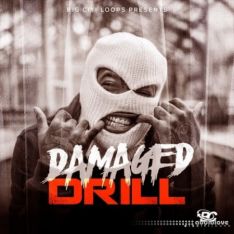 Big Citi Loops Damaged Drill