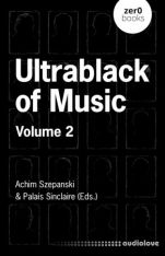 Ultrablack of Music Volume 2