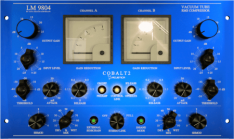 Acustica Audio Cobalt 2