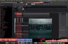 Nimda 134 Ott Artifact Fills and Textures