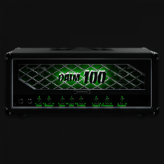 Ugritone Ampenstien DAIM100 Amp Sim Plugin