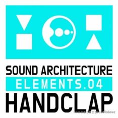 Cari Lekebusch Sae 04 (Handclap)