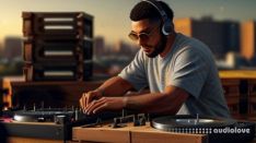 Udemy DJ Starting From Scratch