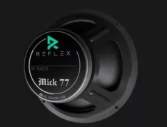 ML Sound Lab Mick 77 Reflex IR Pack